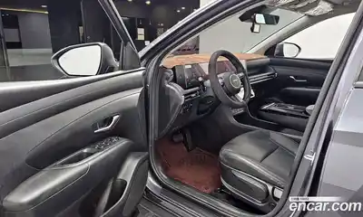 Hyundai Tucson 2025 1.6 гидро в Москве № 1417116, миниатюра 10