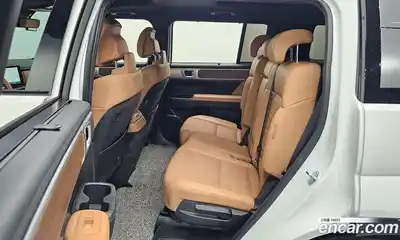 Hyundai Santa Fe 2024 1.6 гидро в Москве № 1417121, миниатюра 11