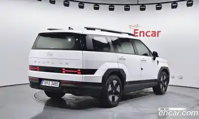Hyundai Santa Fe 2024 1.6 гидро в Москве № 1417121, миниатюра 2