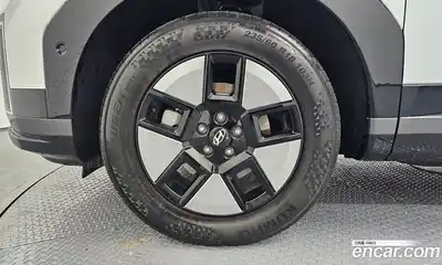 Hyundai Santa Fe 2024 1.6 гидро в Москве № 1417121, миниатюра 5