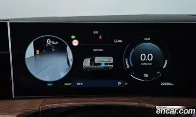 Hyundai Santa Fe 2024 1.6 гидро в Москве № 1417121, миниатюра 8