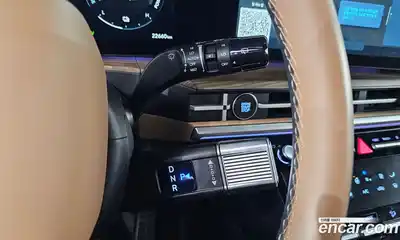 Hyundai Santa Fe 2024 1.6 гидро в Москве № 1417121, миниатюра 9