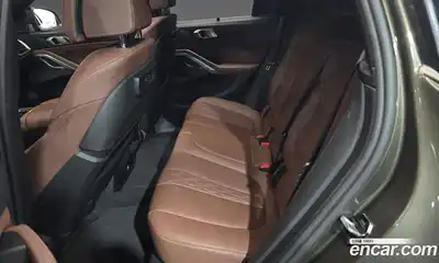 BMW X6 2022 3.0 Автомат в Москве № 1417125, миниатюра 11