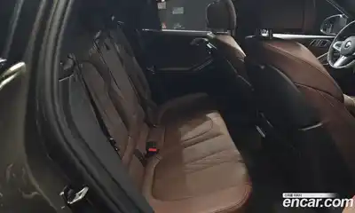 BMW X6 2022 3.0 Автомат в Москве № 1417125, миниатюра 12