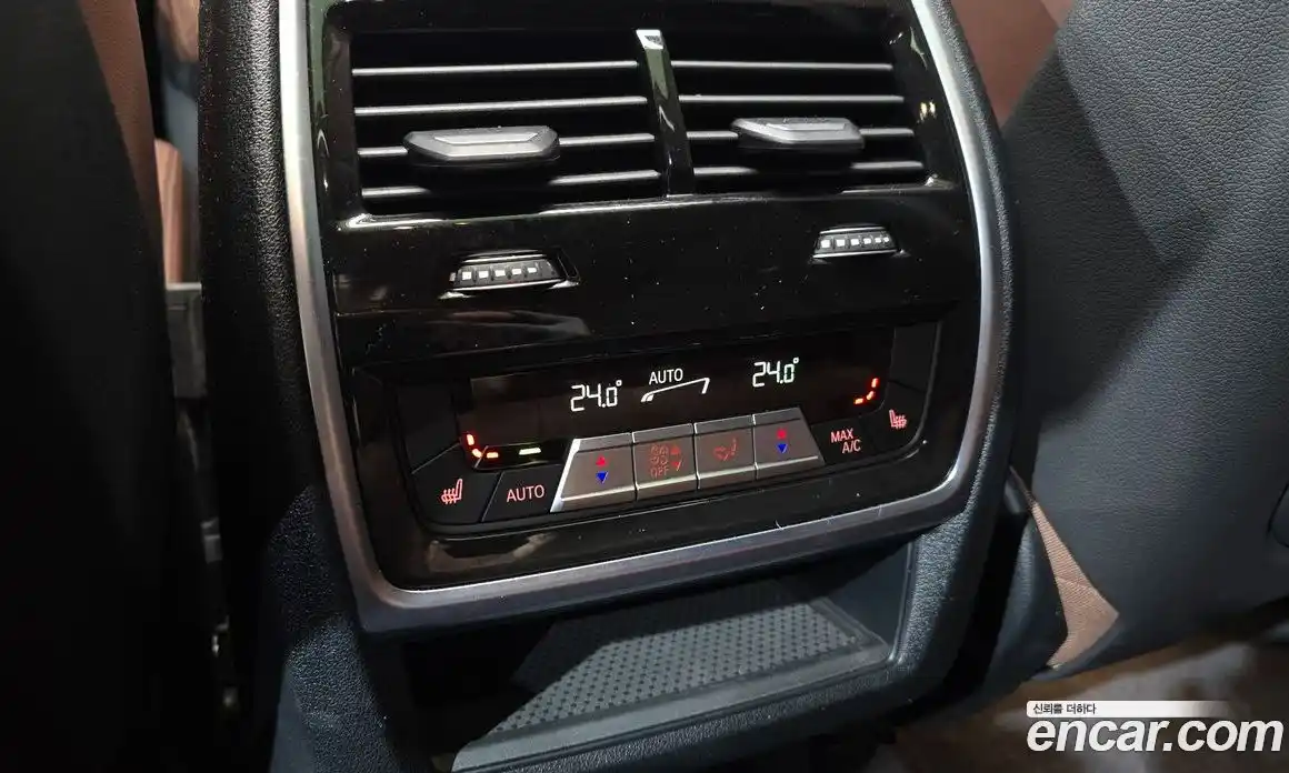 BMW X6 2022 3.0 Автомат в Москве № 1417125, фото 17