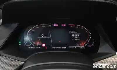 BMW X6 2022 3.0 Автомат в Москве № 1417125, миниатюра 8