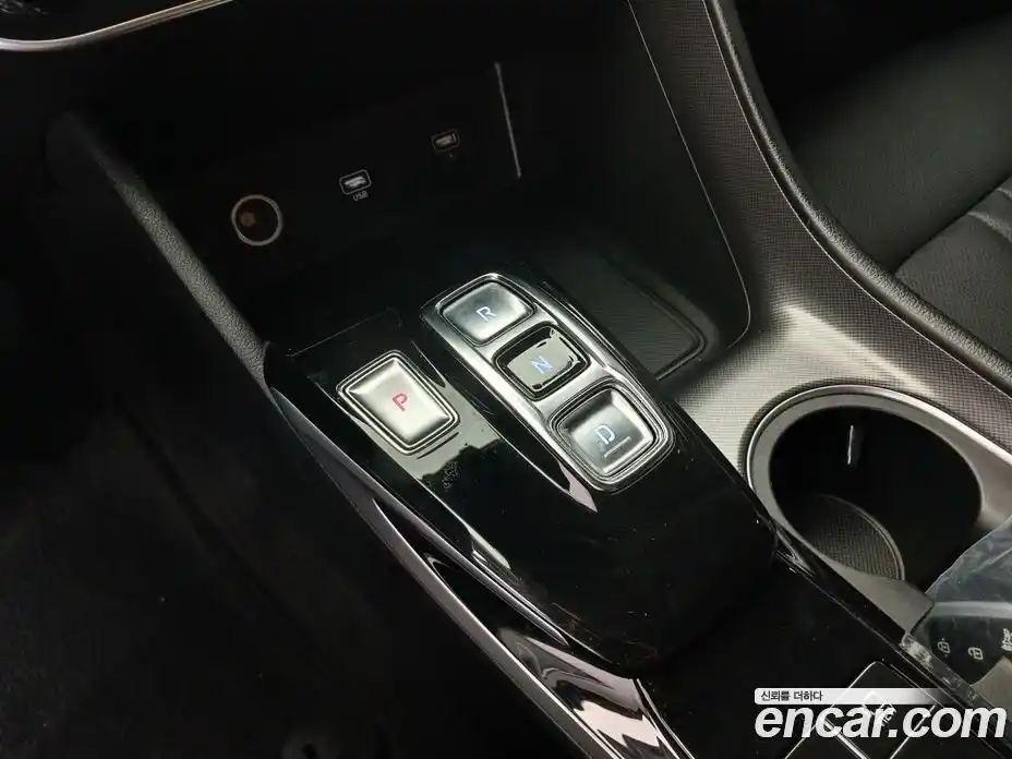 Hyundai Sonata 2021 1.6 гидро в Москве № 1417221, фото 13