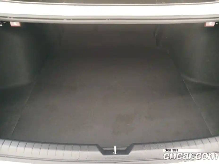 Hyundai Sonata 2021 1.6 гидро в Москве № 1417221, фото 17