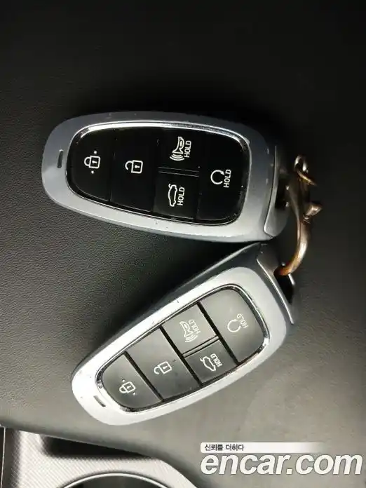 Hyundai Sonata 2021 1.6 гидро в Москве № 1417221, фото 19