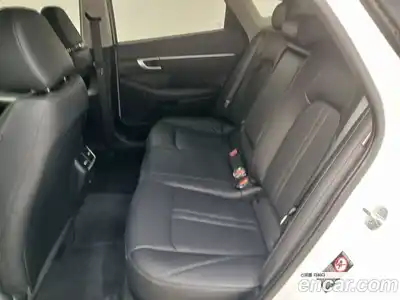Hyundai Sonata 2021 1.6 гидро в Москве № 1417221, миниатюра 10