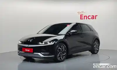 Hyundai Ioniq 5, 2024
