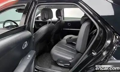 Hyundai Ioniq 5 2024 0.1 гидро в Москве № 1417518, миниатюра 11