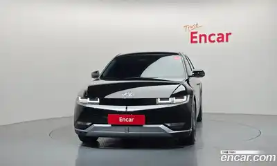Hyundai Ioniq 5 2024 0.1 гидро в Москве № 1417518, миниатюра 3