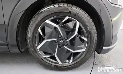 Hyundai Ioniq 5 2024 0.1 гидро в Москве № 1417518, миниатюра 5
