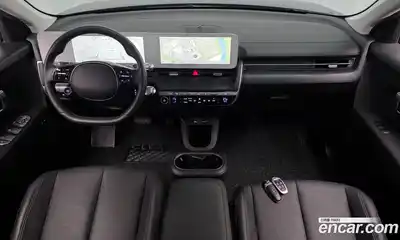 Hyundai Ioniq 5 2024 0.1 гидро в Москве № 1417518, миниатюра 7