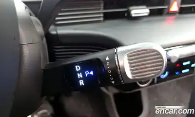 Hyundai Ioniq 5 2024 0.1 гидро в Москве № 1417518, миниатюра 9