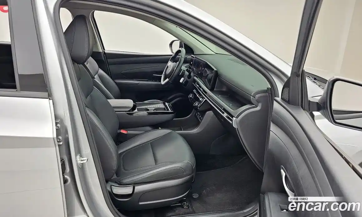 Hyundai Tucson 2024 2.0 гидро в Москве № 1417631, фото 11