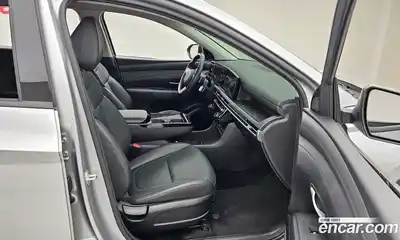 Hyundai Tucson 2024 2.0 гидро в Москве № 1417631, миниатюра 11