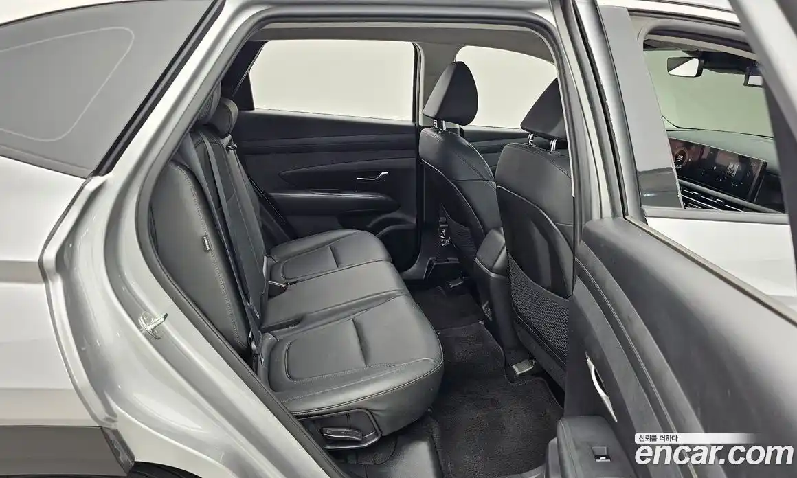Hyundai Tucson 2024 2.0 гидро в Москве № 1417631, фото 12