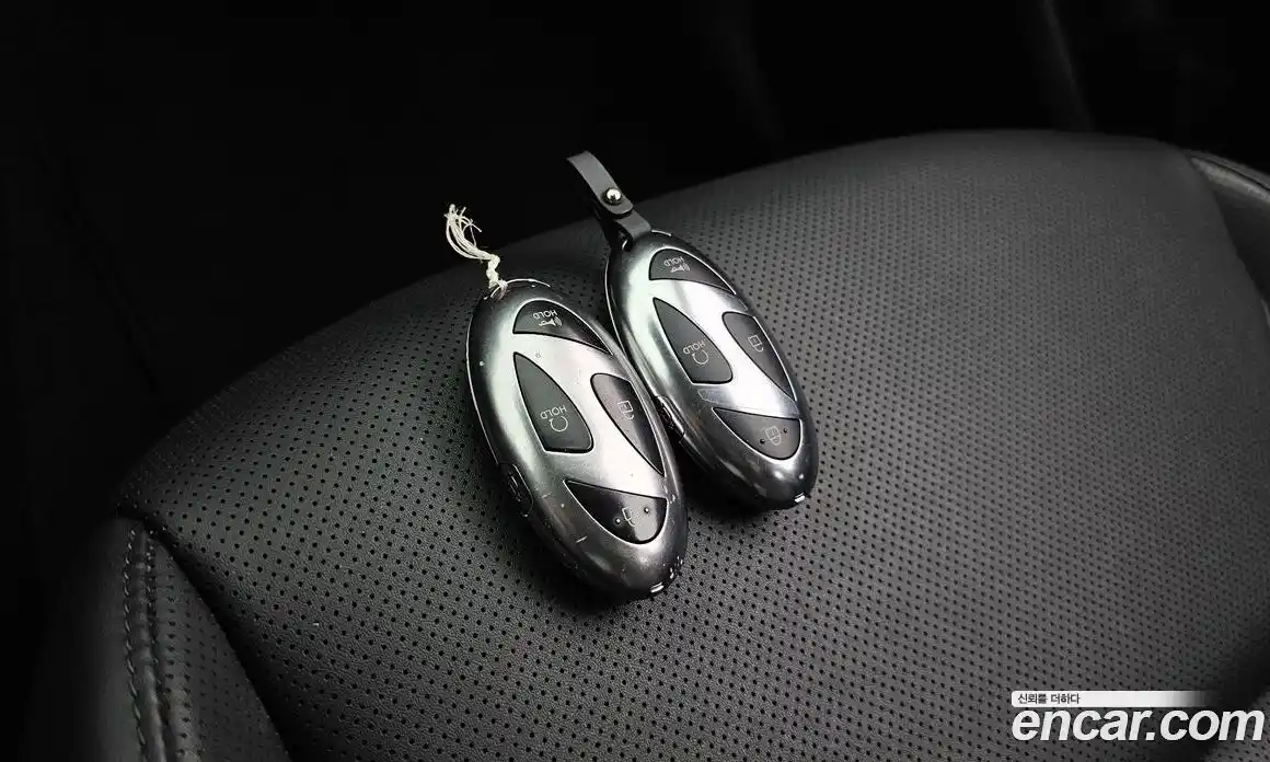 Hyundai Tucson 2024 2.0 гидро в Москве № 1417631, фото 17