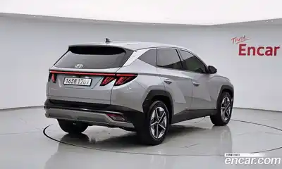 Hyundai Tucson 2024 2.0 гидро в Москве № 1417631, миниатюра 2