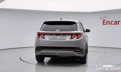 Hyundai Tucson 2024 2.0 гидро в Москве № 1417631, миниатюра 4