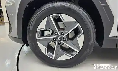 Hyundai Tucson 2024 2.0 гидро в Москве № 1417631, миниатюра 5