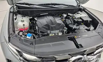 Hyundai Tucson 2024 2.0 гидро в Москве № 1417631, миниатюра 6
