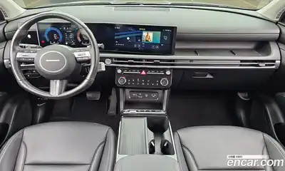 Hyundai Tucson 2024 2.0 гидро в Москве № 1417631, миниатюра 7