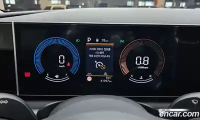 Hyundai Tucson 2024 2.0 гидро в Москве № 1417631, миниатюра 8