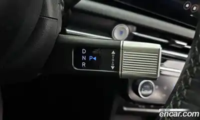Hyundai Tucson 2024 2.0 гидро в Москве № 1417631, миниатюра 9