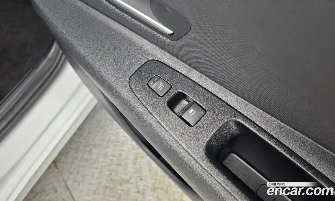 Hyundai Avante 2023 1.6 Автомат в Москве № 1417640, фото 18