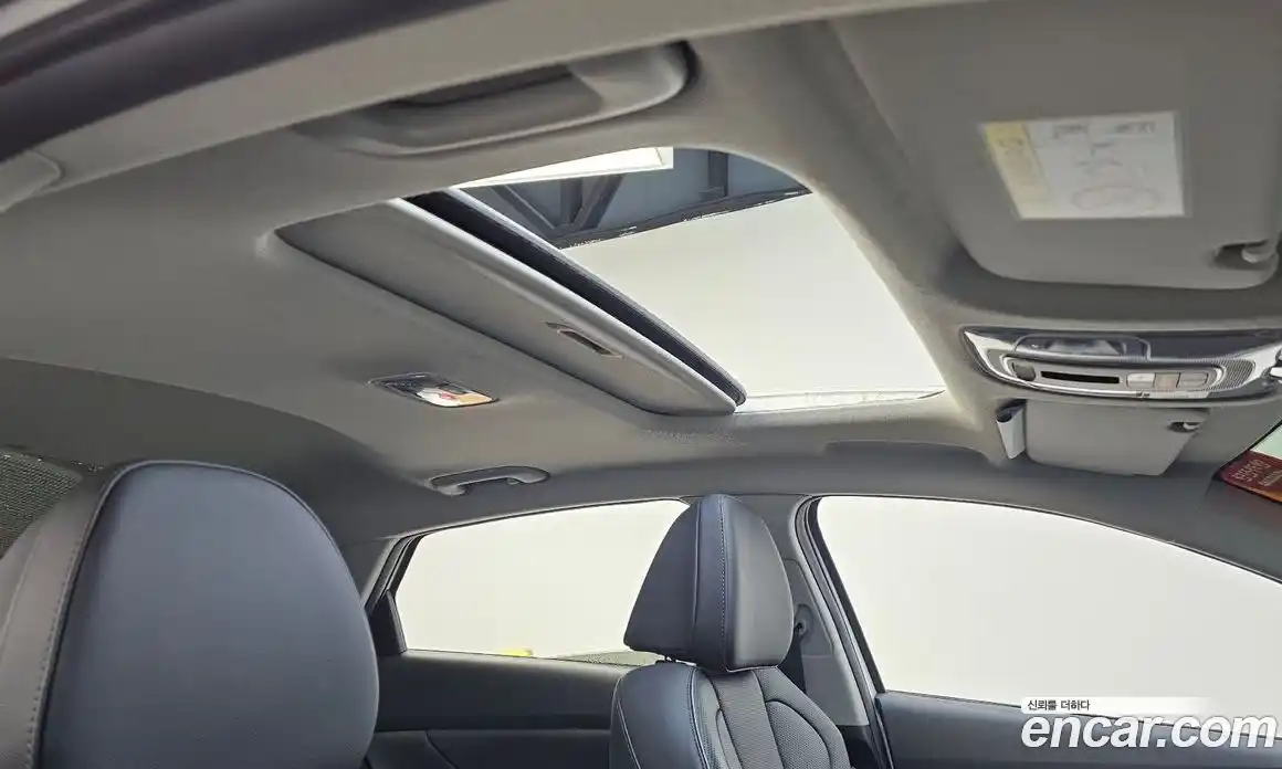 Hyundai Avante 2023 1.6 Автомат в Москве № 1417640, фото 19