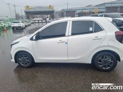 Kia Morning, 2025