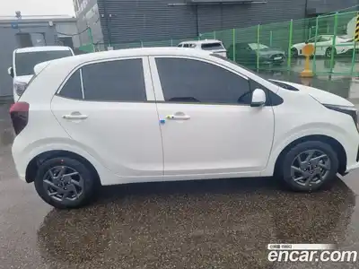 Kia Morning 2025 1.0 гидро в Москве № 1417660, миниатюра 2
