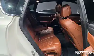 Maserati Levante 2016 3.0 гидро в Москве № 1417668, миниатюра 12