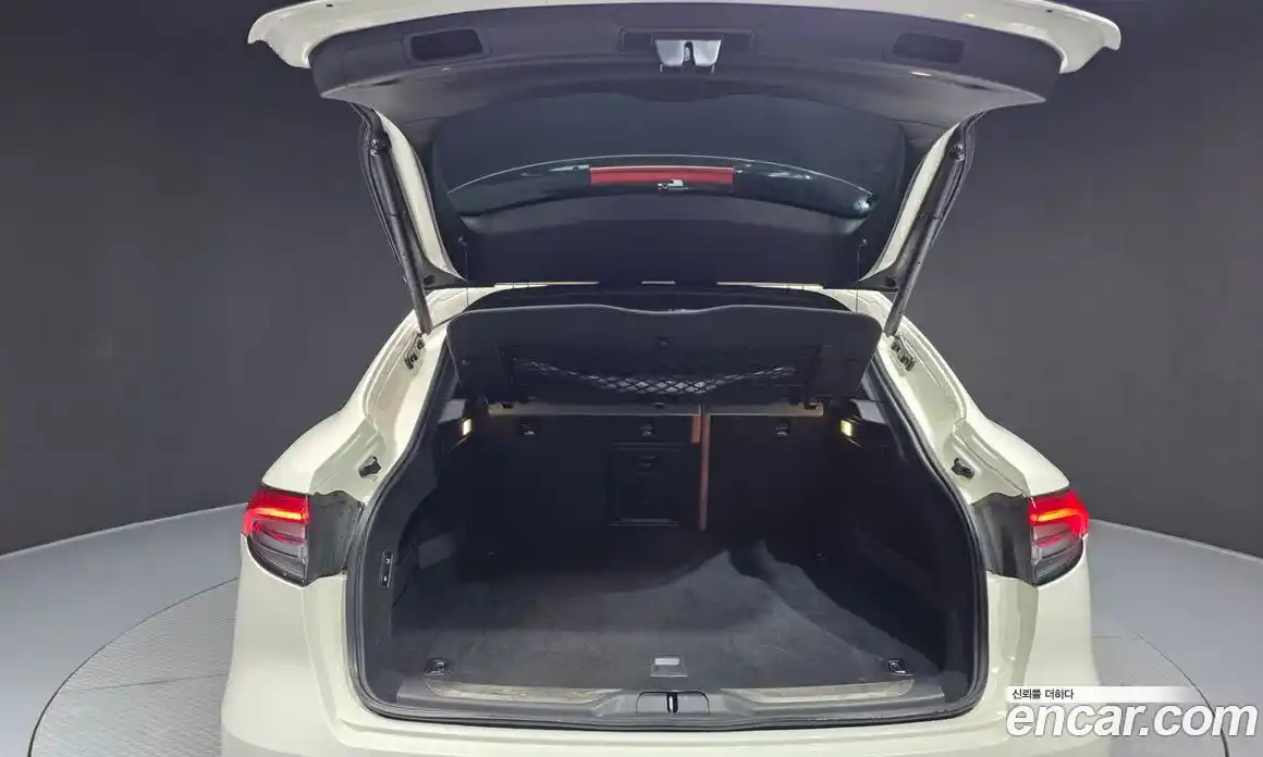 Maserati Levante 2016 3.0 гидро в Москве № 1417668, фото 20