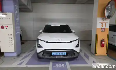Kia EV5, 2026