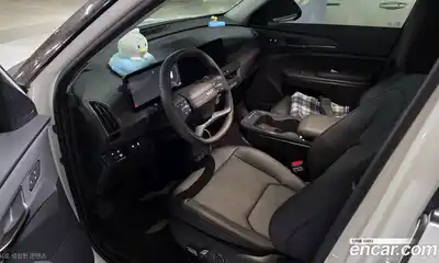 Kia EV5 2026 гидро в Москве № 1417692, миниатюра 4