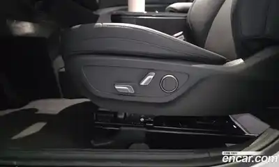Kia EV5 2026 гидро в Москве № 1417692, миниатюра 5