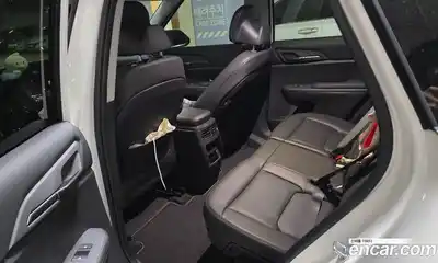 Kia EV5 2026 гидро в Москве № 1417692, миниатюра 6
