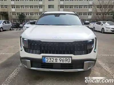 Kia Seltos, 2026