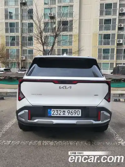Kia Seltos 2026 1.6 гидро в Москве № 1417696, миниатюра 2