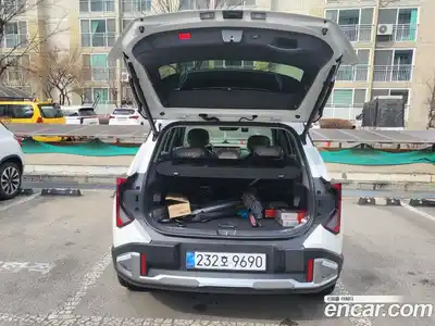 Kia Seltos 2026 1.6 гидро в Москве № 1417696, миниатюра 3