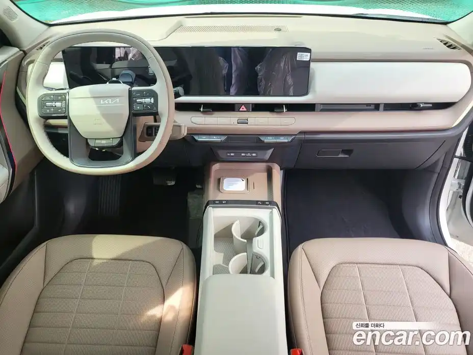 Kia Seltos 2026 1.6 гидро в Москве № 1417696, фото 4