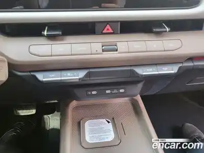 Kia Seltos 2026 1.6 гидро в Москве № 1417696, миниатюра 5