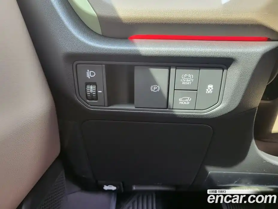 Kia Seltos 2026 1.6 гидро в Москве № 1417696, фото 6