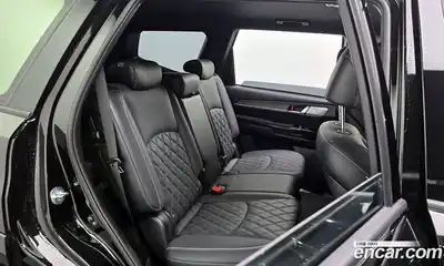 Kia Mohave 2024 3.0 гидро в Москве № 1417868, миниатюра 11