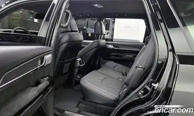 Kia Mohave 2024 3.0 гидро в Москве № 1417868, миниатюра 12