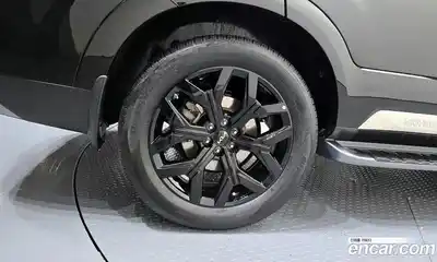 Kia Mohave 2024 3.0 гидро в Москве № 1417868, миниатюра 5